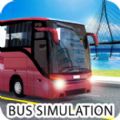 越野长途客车模拟器3D游戏