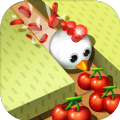 小鸡切水果游戏官方安卓版 v1.0.1