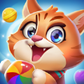 糖果猫咪传奇游戏最新安卓版 v1.0