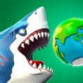 饥饿鲨世界3.6.0最新修改版破解版 v4.5.0