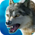 荒野狼生存模拟游戏