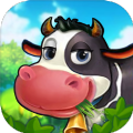 农场传说合成版游戏官方安卓版 v1.0