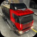 欧洲卡车模拟驾驶游戏版