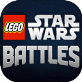 Lego Star Wars Battles手游