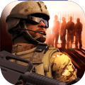 反恐突击队模拟武装运输游戏