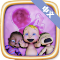 婴儿保育室模拟器游戏