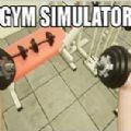 gym simulator福利版