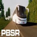 PBSR巴士模拟游戏