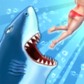 饥饿鲨鱼进化论游戏