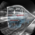 幽灵列车地铁模拟器游戏