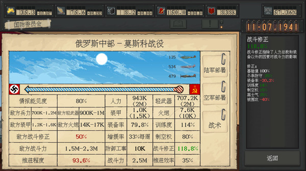 苏维埃模拟器游戏最新中文版图2: