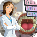 疯狂牙医虚拟诊所游戏