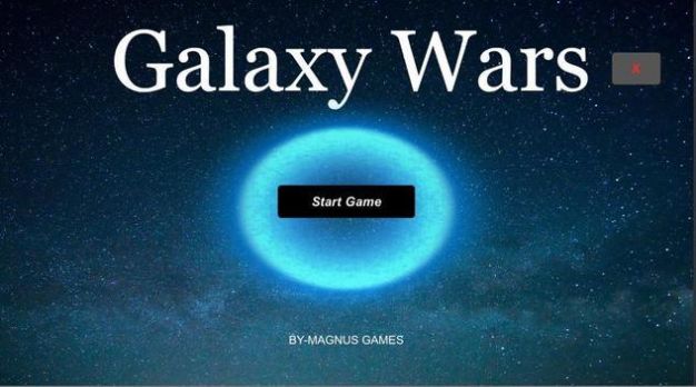 银河战争太空探险游戏安卓官方版图1: