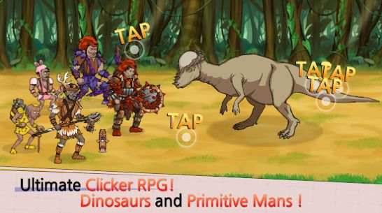 原始兄弟恐龙猎人游戏官方安卓版图3: