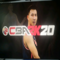 cba2k20游戏手机版
