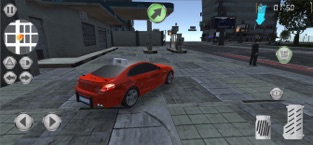 出租车驾驶模拟器2021游戏安卓版图2: