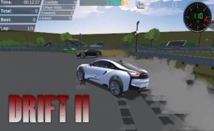 drift2游戏最新中文版图1: