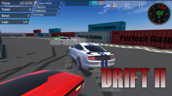 drift2游戏最新中文版图4: