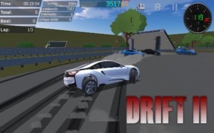 drift2游戏最新中文版图2: