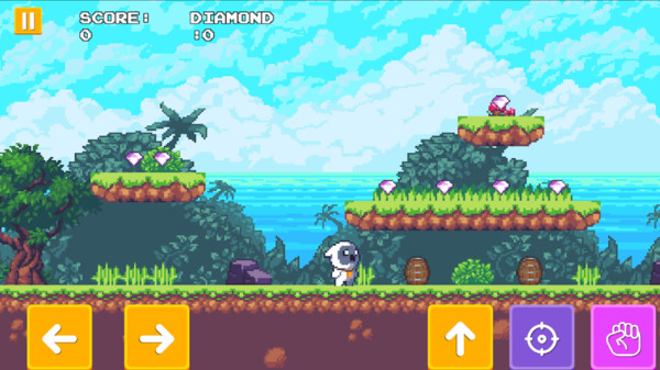 我的像素冒险岛游戏最新安卓版图3: