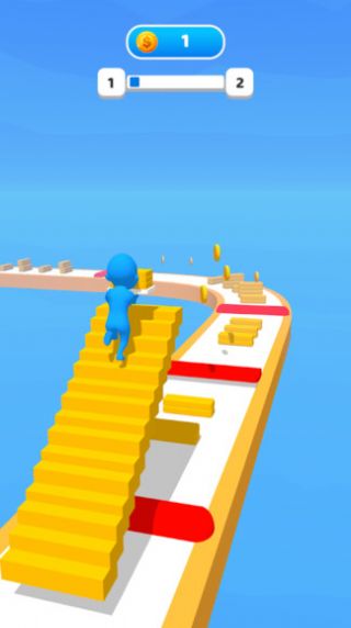 楼梯君冲浪游戏安卓手机版图2: