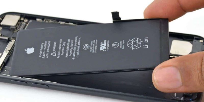 iphone12电池够用吗 iphone12电池比11还小？[多图]图片2