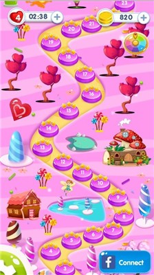 糖果童话游戏图3
