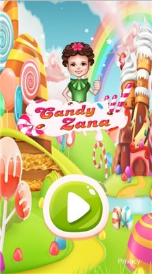 糖果童话游戏图1