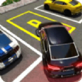 模拟停车场3D安卓版