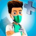 医院手术模拟器游戏