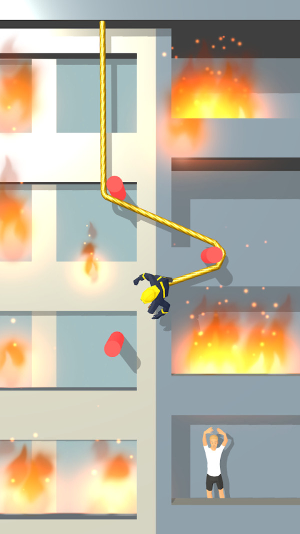 火灾救援行动游戏最新版图3: