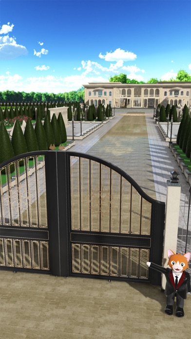 palace in england游戏中文版图2: