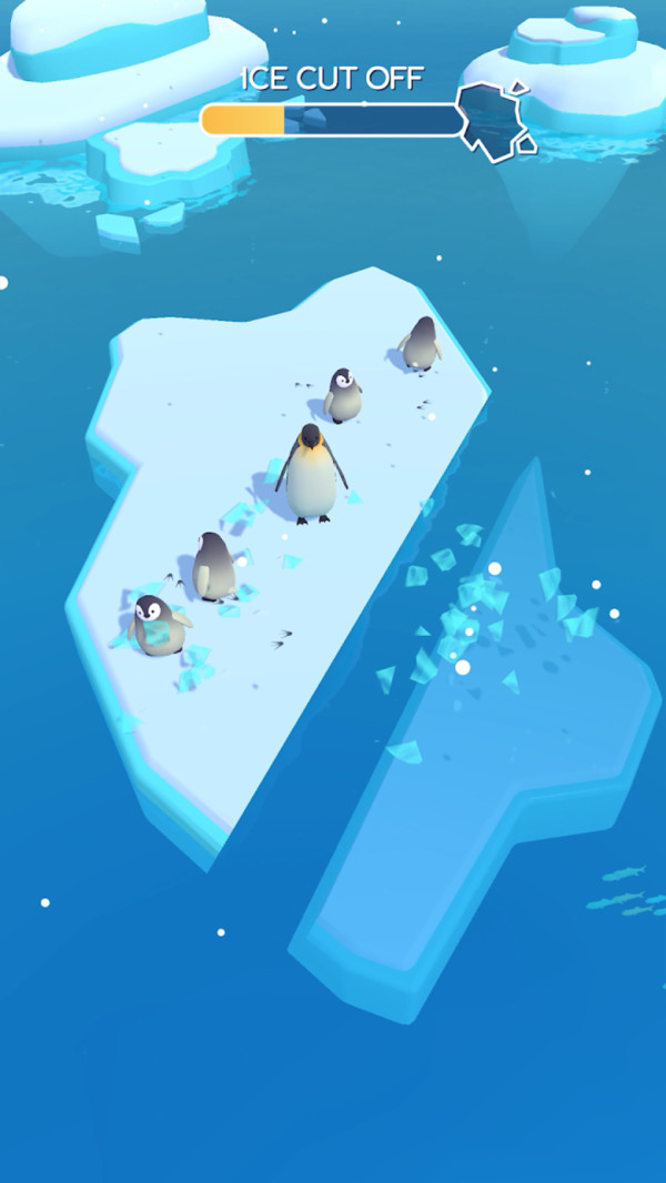救救小企鹅游戏安卓版图3: