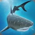 鲨鳄大战模拟游戏