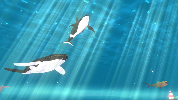 养鱼进化模拟器游戏最新手机版图2: