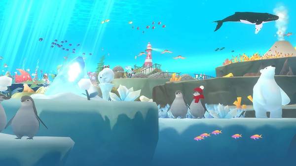 养鱼进化模拟器游戏最新手机版图3: