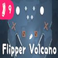 Flipper Volcano游戏