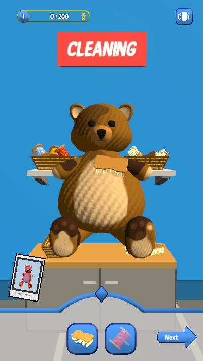 做一只小熊游戏中文版图2: