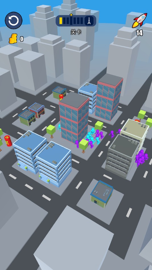 城市清除计划手游版安卓版图2: