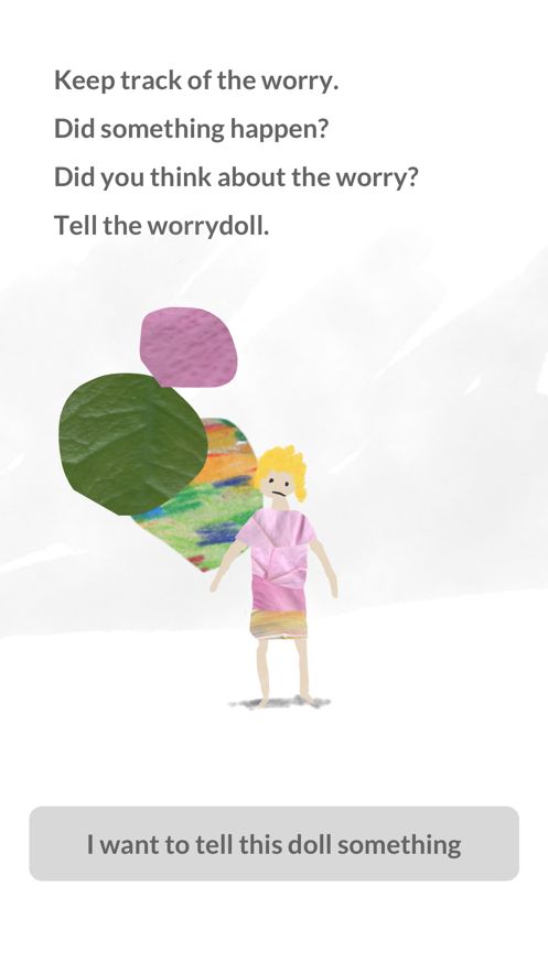 worrydolls怎么调成中文 解忧娃娃中文版设置教程图片3