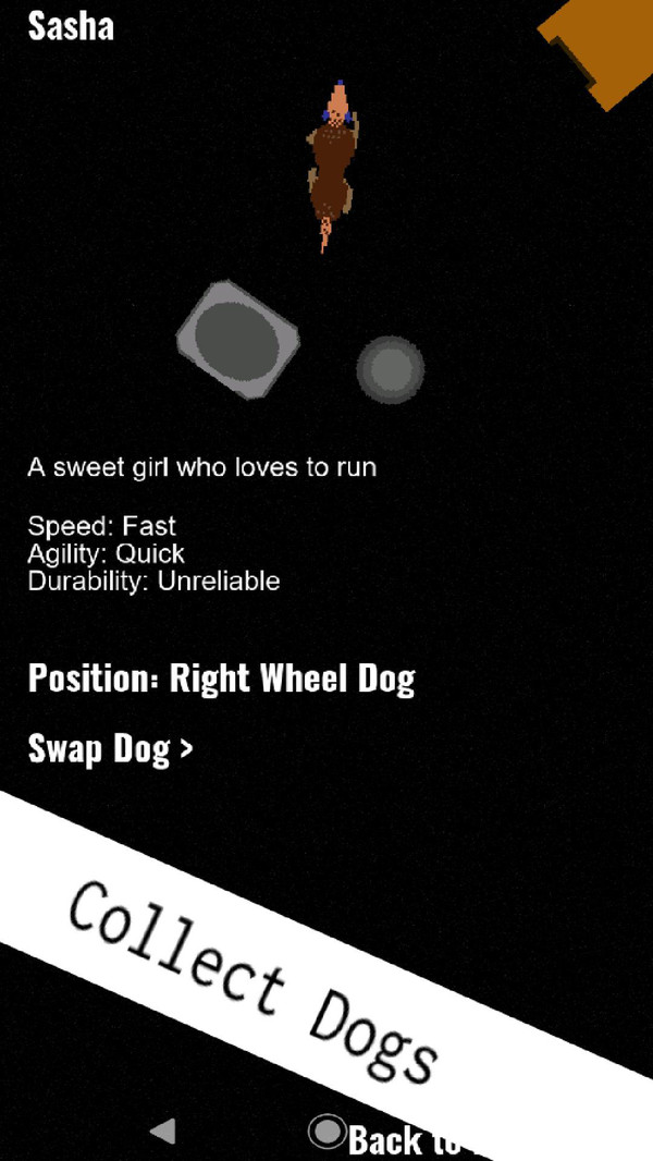 雪橇犬的生活游戏安卓版图2: