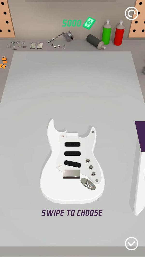 做个吉他模拟器游戏安卓版图3: