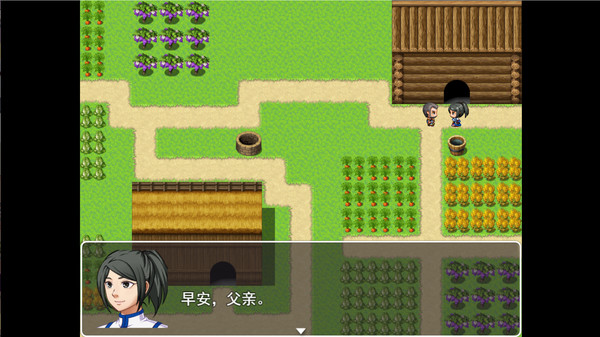 东方剑姬在西方旅行的故事游戏手机版图3: