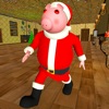 小猪章节和圣诞老人游戏