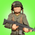 roblox军事模拟器游戏
