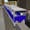 单轨列车乘务员模拟器游戏
