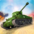 极端坦克战争游戏手机安卓版 v1.0