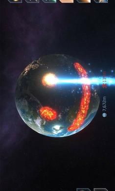 星球碰撞模拟器中文版图3