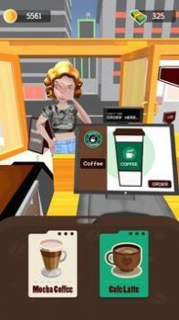 去喝咖啡吧游戏安卓最新版图4: