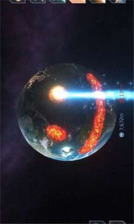 宇宙爆裂模拟器游戏图1